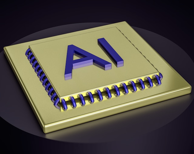 AI,AI半導体