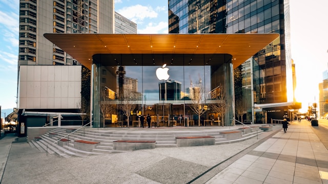 Apple store